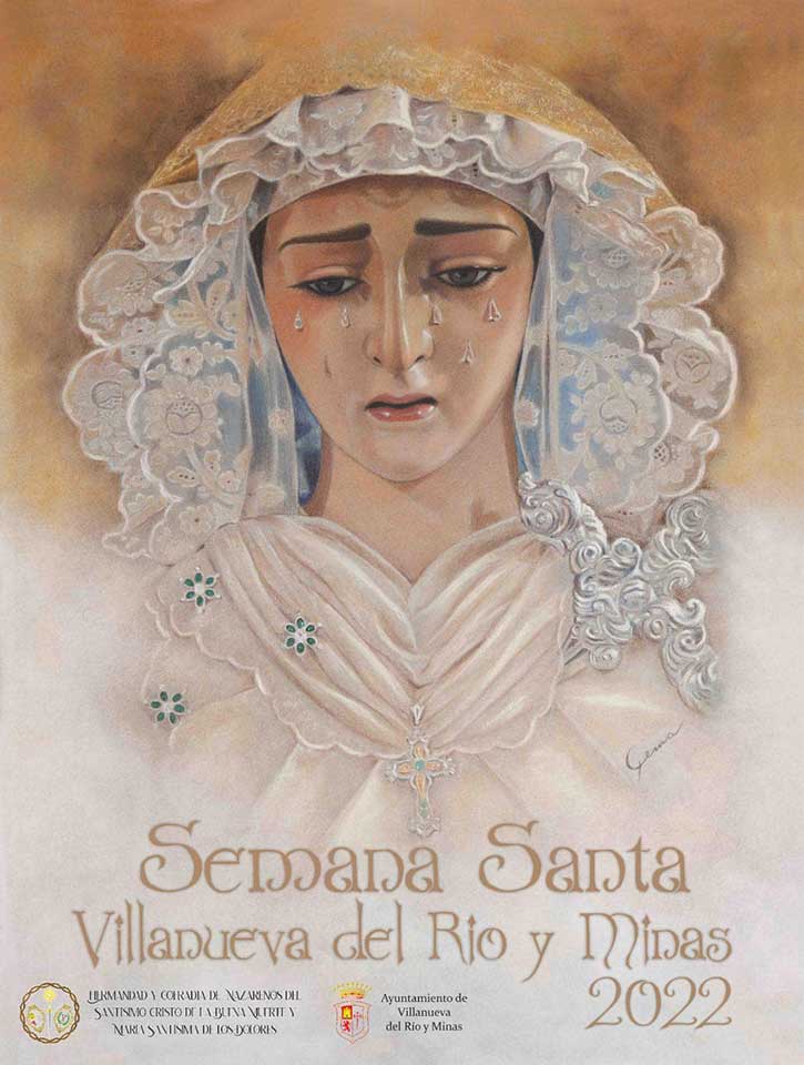 Semana Santa en Villanueva del Río y Minas  